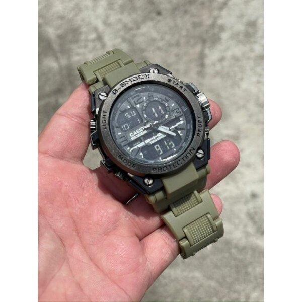 G-Shock Watch For Men (SW638) - Image 2