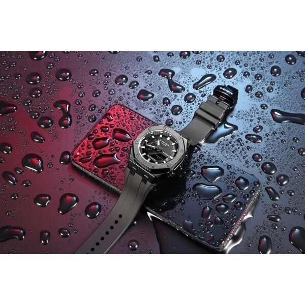 G-Shock Watch For Men (SW788) - Image 2