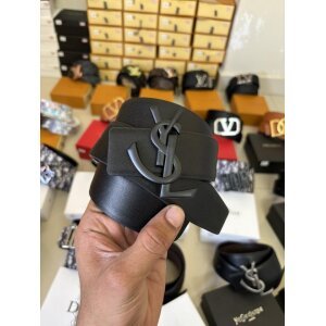 First Copy YSL Belt (SW2990)