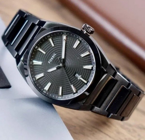 First Copy Fossil Watch For Men (SW1166)