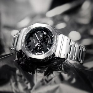 G-Shock Watch For Men (SW674)