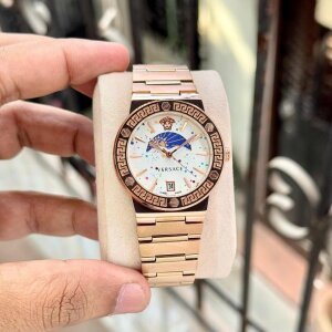 First Copy Versace Watch (SW2620)