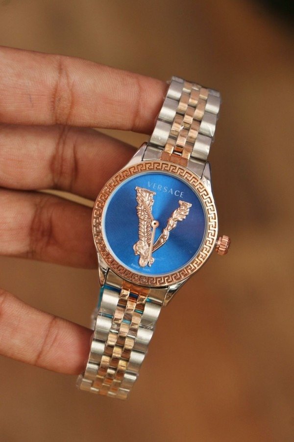 First Copy Versace Watch (SW2670)