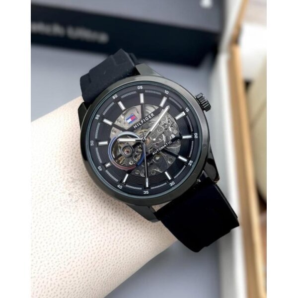 First Copy Tommy Hilfiger Watch (SW5057)