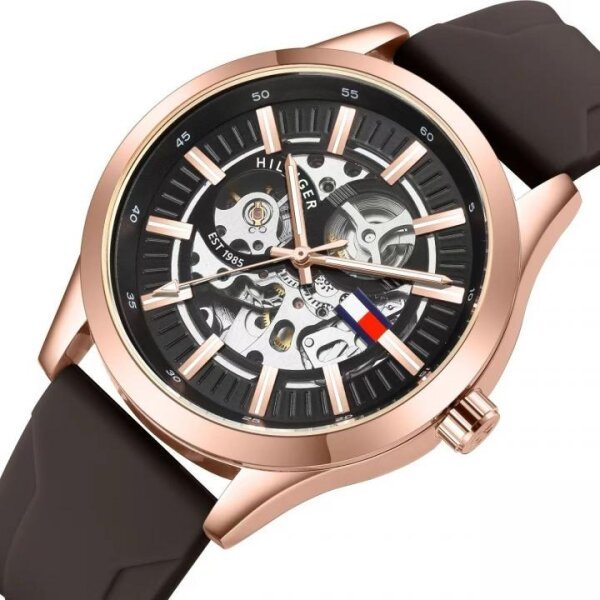 First Copy Tommy Hilfiger Watch (SW5126)