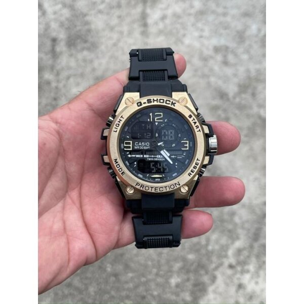 G-Shock Watch For Men (SW639)
