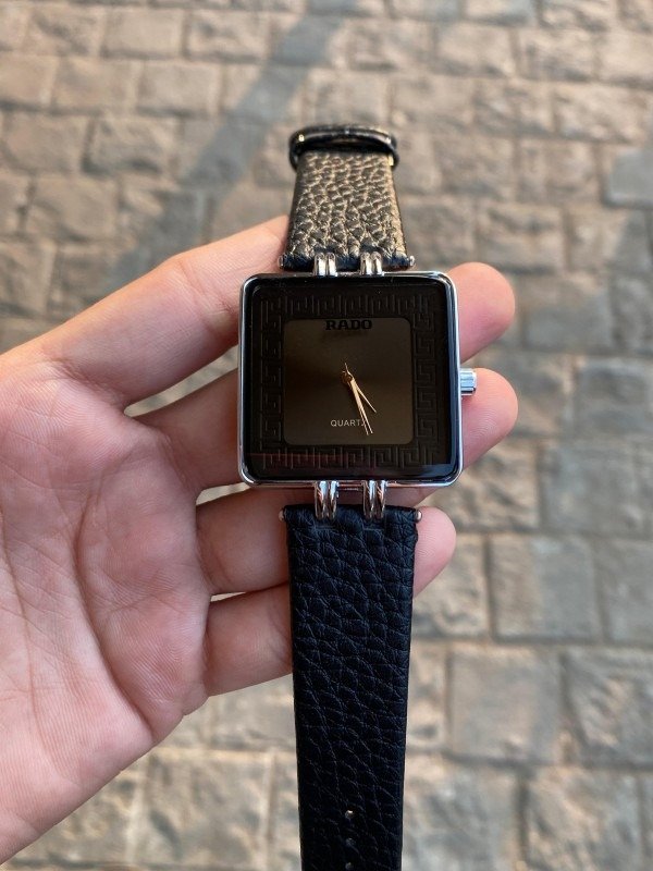 First Copy Rado Watch For Men (SW957)