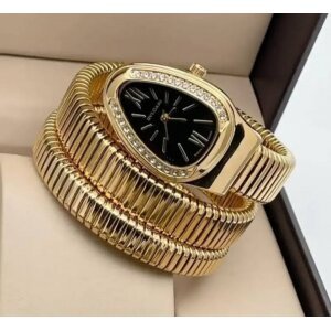 First Copy Bvlgari Watch (SW4436)