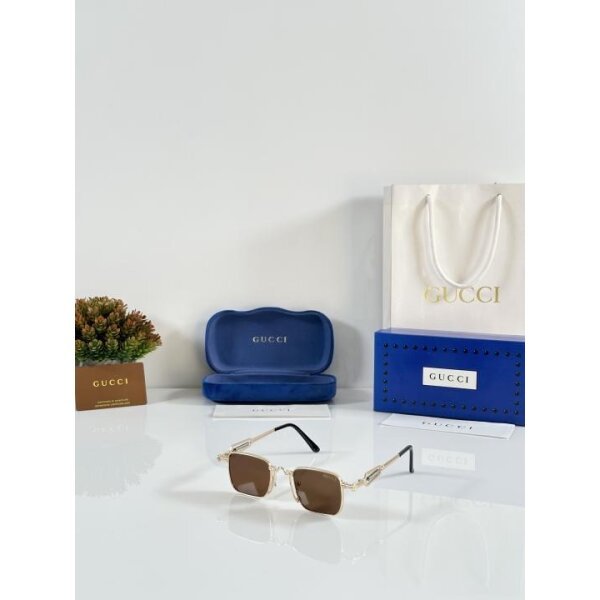 First Copy Gucci Sunglasses (SW2058)