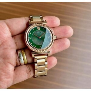 First Copy Versace Watch (SW2674)