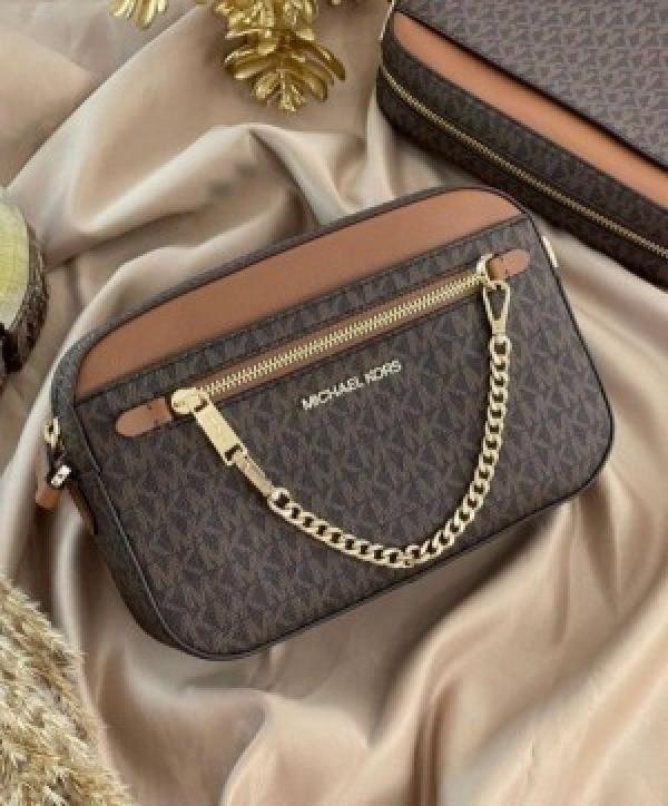 First Copy Michael Kors Handbag (SW3646)