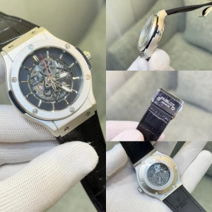 First Copy Hublot Watch For Men (SW1032)