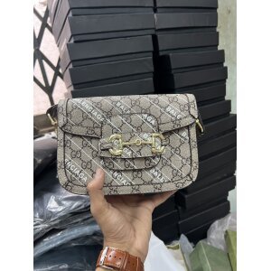 First Copy Gucci Balenciaga Handbag For Women (BOT2007)