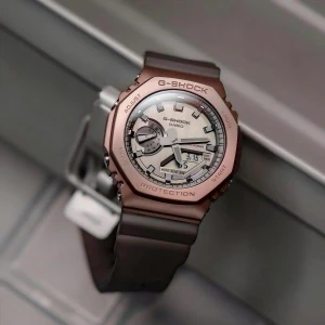 G-Shock Watch For Men (SW642)