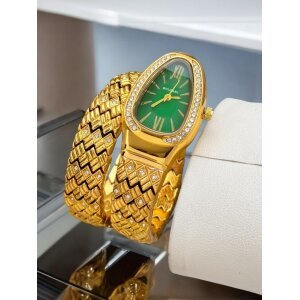 First Copy Bvlgari Watch (SW4439)