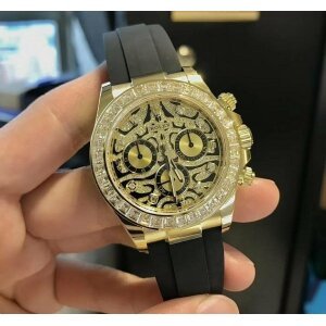 First Copy Rolex Watch (SW4590)