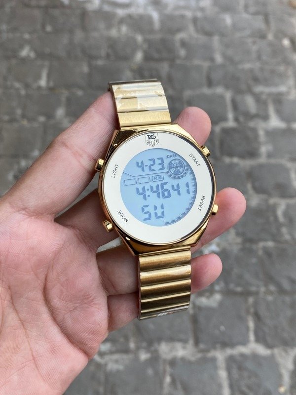 First Copy Tag Heuer Watch (SW4920)