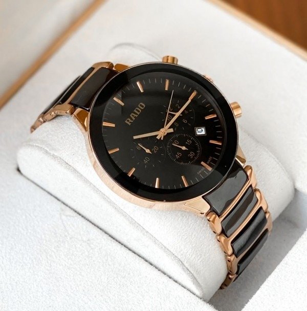 First Copy Rado Watch (SW5201)