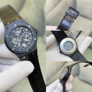 First Copy Hublot Watch For Men (SW1033)