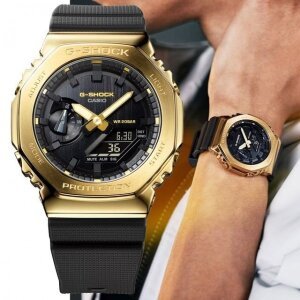 G-Shock Watch For Men (SW643)