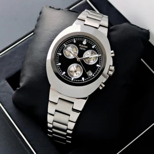 First Copy Rado Watch For Men (SW962)