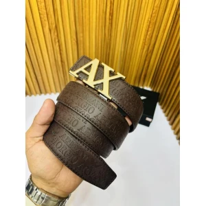 First Copy Armani Belt (SW2862)