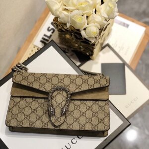 First Copy Gucci Handbag (SW3998)