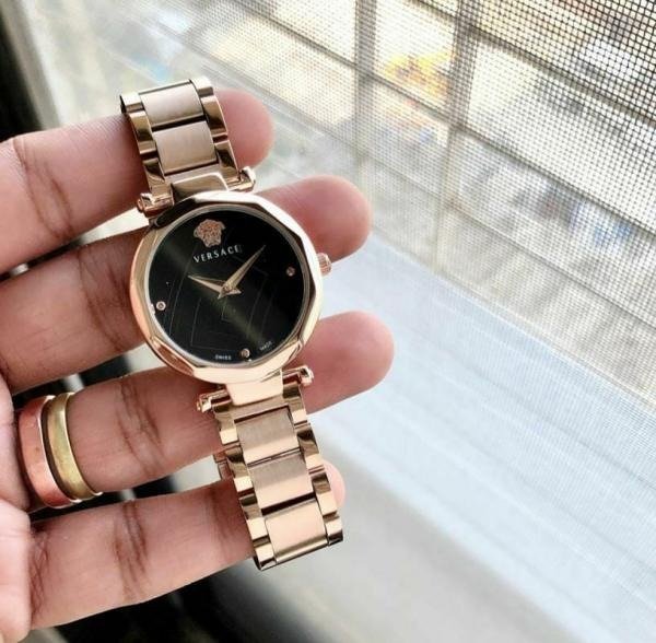 First Copy Versace Watch (SW2678)
