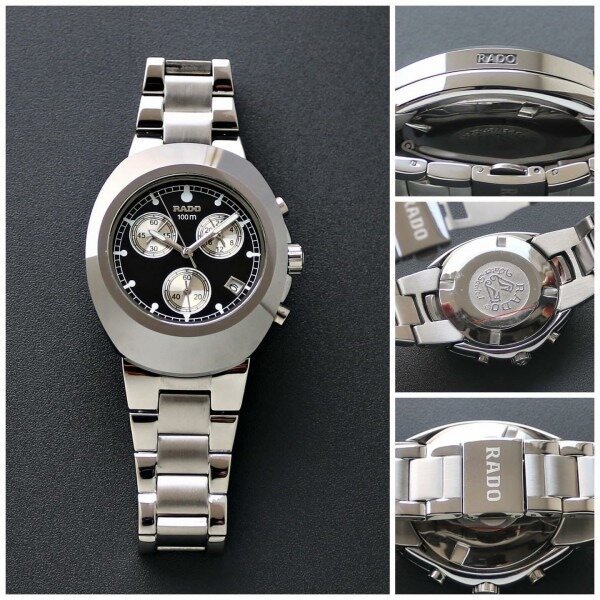 First Copy Rado Watch (SW5204)