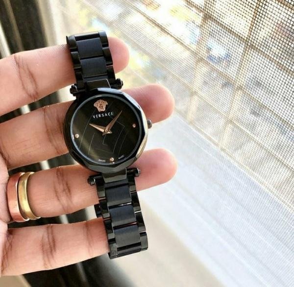 First Copy Versace Watch (SW2679)