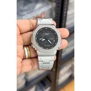 G-Shock Watch For Men (SW606)
