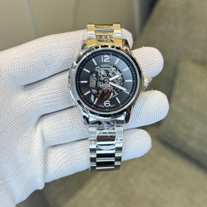 First Copy Fossil Watch For Men (SW1115)