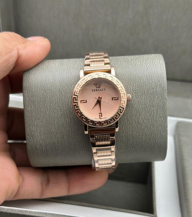 First Copy Versace Watch (SW2621)