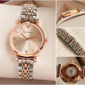 First Copy Emporio Armani Watch (SW4452)