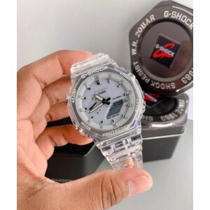 First Copy Casio G-Shock Watch For Men GA 2100 (SW1258)