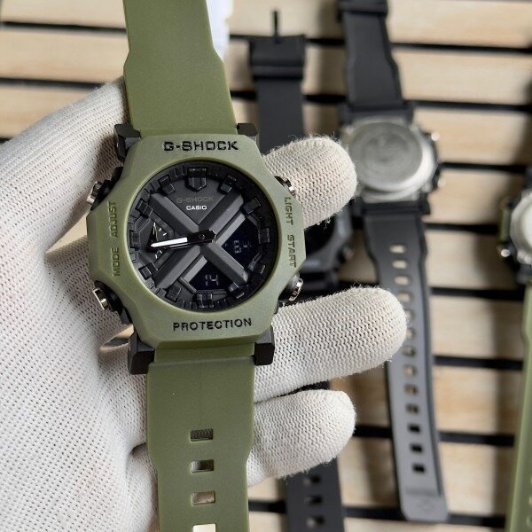 G-Shock Watch For Men (SW799)
