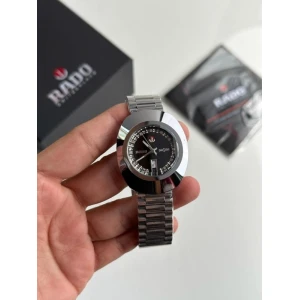 First Copy Rado Watch For Men (SW966)