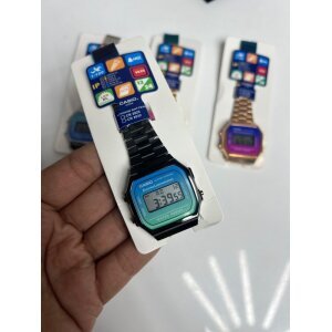 First Copy Casio Watch For Men (SW1260)