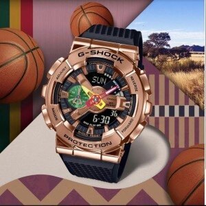 G-Shock Watch For Men (SW649)