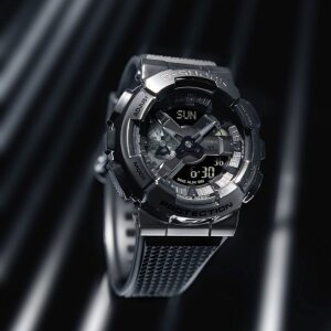 G-Shock Watch For Men (SW650)