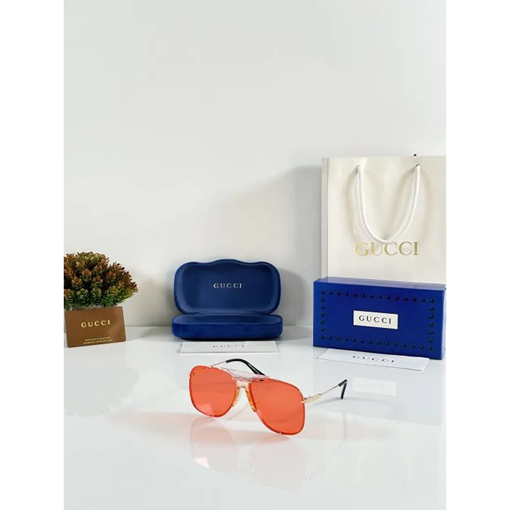 First Copy Gucci Sunglasses With Original Kit (SZ340)