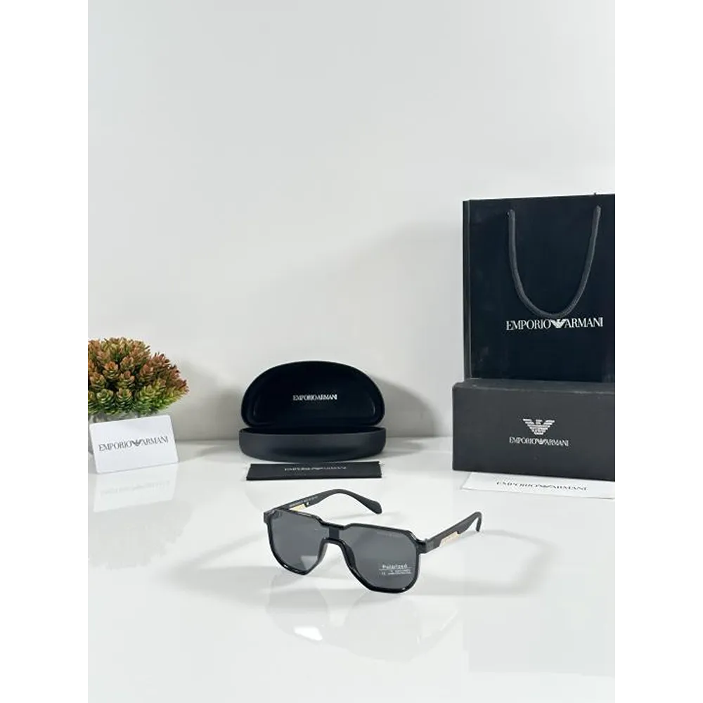 First Copy Emporio Armani Sunglasses With Original Kit (SZ239)