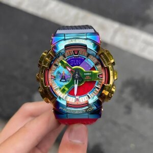 G-Shock Watch For Men (SW651)
