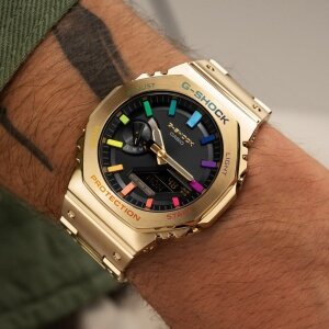 G-Shock Watch For Men (SW803)
