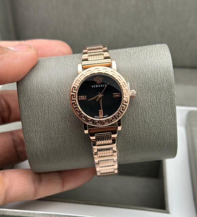 First Copy Versace Watch (SW2622)