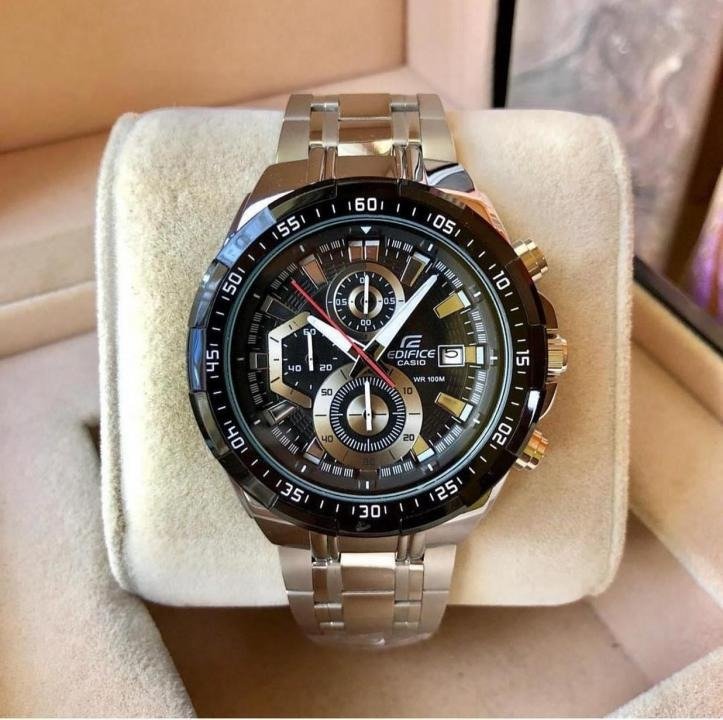 Casio Edifice Watch