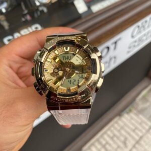 G-Shock Watch For Men (SW653)