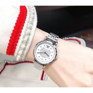 First Copy Emporio Armani Watch (SW1482)