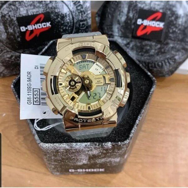 G-Shock Watch For Men (SW653) - Image 2