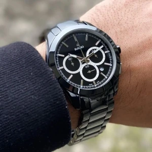 First Copy Rado Jublie Watch For Men (SW973)